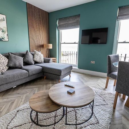 Ty Belgrave - Apartment 3 Абъристуит Екстериор снимка